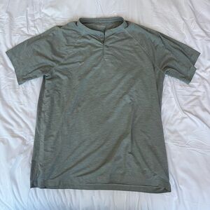 J Crew Casual Polo